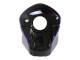 2022-2024 Yamaha YZF R3/R25 Motorcycle Fairings - Silver Blue Glossy Black Australia
