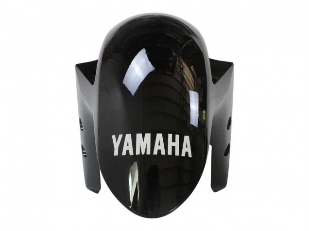 2022-2024 Yamaha YZF R3/R25 Motorcycle Fairings - Silver Blue Glossy Black Australia