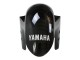2022-2024 Yamaha YZF R3/R25 Motorcycle Fairings - Silver Blue Glossy Black Australia
