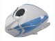 2022-2024 Yamaha YZF R3/R25 Motorcycle Fairings - White Light Blue Australia