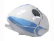 2022-2024 Yamaha YZF R3/R25 Motorcycle Fairings - White Light Blue Australia