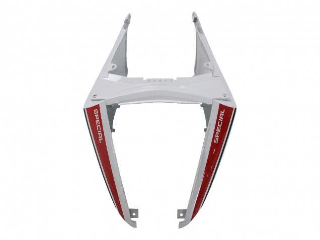 2022-2024 Yamaha YZF R3/R25 Motorcycle Fairings - White Red Yellow Black Australia