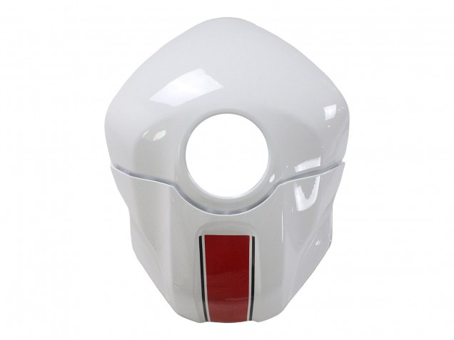 2022-2024 Yamaha YZF R3/R25 Motorcycle Fairings - White Red Yellow Black Australia