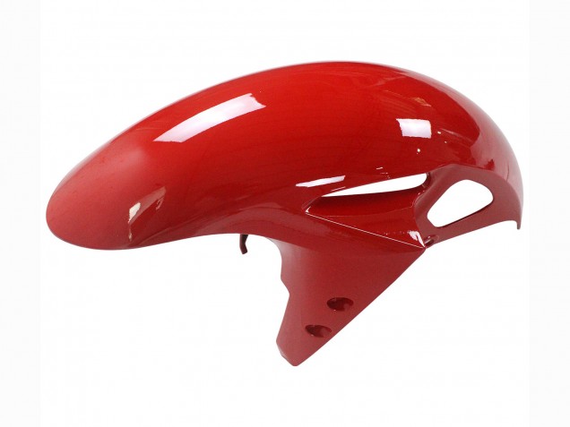 2022-2024 Yamaha YZF R3/R25 Motorcycle Fairings - White Red Yellow Black Australia