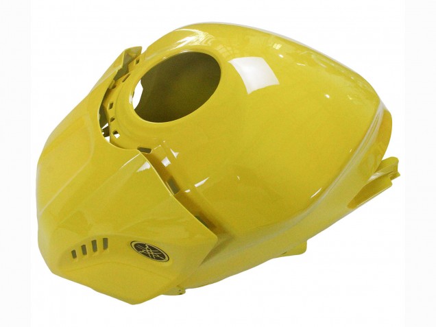 2022-2024 Yamaha YZF R3/R25 Motorcycle Fairing - Yellow Black Australia