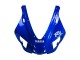 1998-1999 Yamaha YZF 1000 R1 Motorcycle Fairings - Blue White Australia