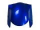 1998-1999 Yamaha YZF 1000 R1 Motorcycle Fairings - Blue White Australia