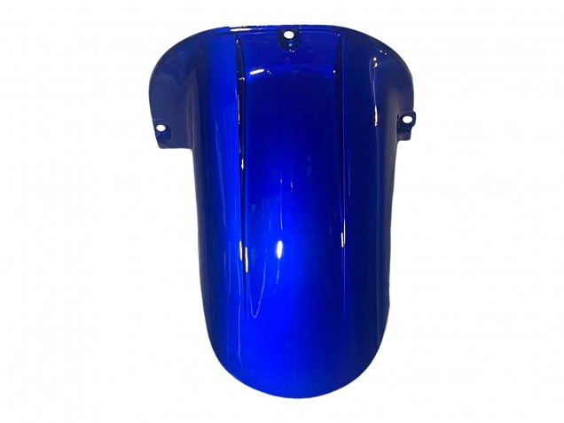 1998-1999 Yamaha YZF 1000 R1 Motorcycle Fairings - White Blue Black Australia