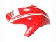 1998-1999 Yamaha YZF 1000 R1 Motorcycle Fairings - Red White Black Yellow Monster Milwaukee MAXXIS 11 Australia