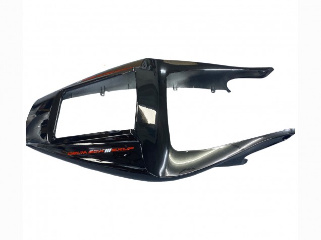 1998-1999 Yamaha YZF 1000 R1 Motorcycle Fairings - Glossy Black Red Australia