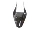 2000-2001 Yamaha YZF 1000 R1 Motorcycle Fairings - Glossy Black White Monster Motul Australia