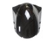 2000-2001 Yamaha YZF 1000 R1 Motorcycle Fairings - Glossy Black White Monster Motul Australia
