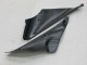 2000-2001 Yamaha YZF 1000 R1 Motorcycle Fairings - Silver Red Fortuna Motul Australia
