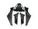 2002-2003 Yamaha YZF 1000 R1 Motorcycle Fairings - Red Silver Black Santander Australia