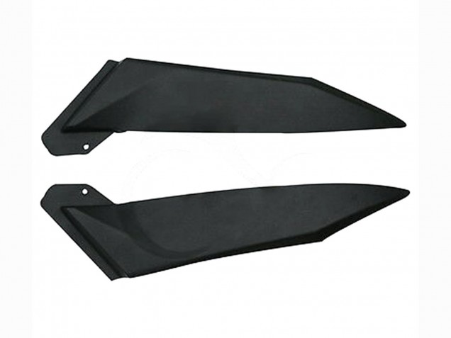 2002-2003 Yamaha YZF 1000 R1 Motorcycle Fairings - Red Silver Black Santander Australia