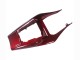 2002-2003 Yamaha YZF 1000 R1 Motorcycle Fairing Kits - Red Matte Black Australia