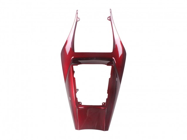 2002-2003 Yamaha YZF 1000 R1 Motorcycle Fairing Kits - Red Matte Black Australia