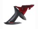 2002-2003 Yamaha YZF 1000 R1 Motorcycle Fairing Kits - Red Matte Black Australia