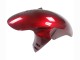 2002-2003 Yamaha YZF 1000 R1 Motorcycle Fairing Kits - Red Matte Black Australia