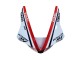 2002-2003 Yamaha YZF 1000 R1 Motorcycle Fairings - White Red Black Petronas Australia