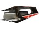 2002-2003 Yamaha YZF 1000 R1 Motorcycle Fairings - White Red Black Castrol Australia