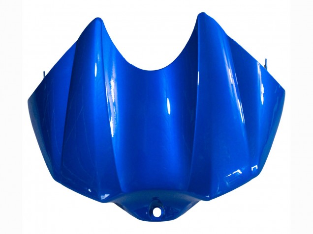 2004-2006 Yamaha YZF 1000 R1 Motorcycle Fairings - Blue White Yellow Motul Gauloises 46 Australia