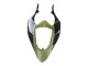 2004-2006 Yamaha YZF 1000 R1 Motorcycle Fairings - Light Gold White Glossy Black Australia