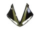 2004-2006 Yamaha YZF 1000 R1 Motorcycle Fairings - Light Gold White Glossy Black Australia