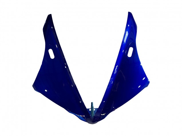 2004-2006 Yamaha YZF 1000 R1 Motorcycle Fairings - Blue White Australia