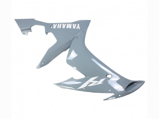 2004-2006 Yamaha YZF 1000 R1 Motorcycle Fairings - Grey Australia