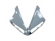 2004-2006 Yamaha YZF 1000 R1 Motorcycle Fairings - Grey Australia