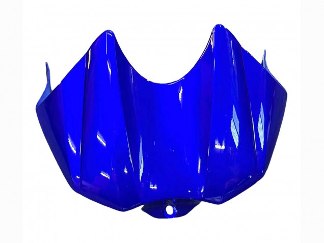 2004-2006 Yamaha YZF 1000 R1 Motorcycle Fairings - Blue White Matte Black Australia