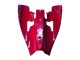2004-2006 Yamaha YZF 1000 R1 Motorcycle Fairings - Yellow Red White Black YSP 88 Australia
