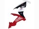 2004-2006 Yamaha YZF 1000 R1 Motorcycle Fairings - Yellow Red White Black YSP 88 Australia
