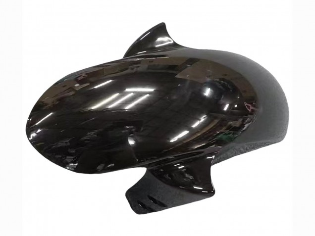 2007-2008 Yamaha YZF 1000 R1 Motorcycle Fairings - Light Blue Lime Green Black Australia