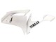 2007-2008 Yamaha YZF 1000 R1 Motorcycle Fairings - White Black Australia