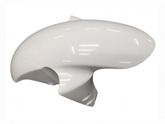 2007-2008 Yamaha YZF 1000 R1 Motorcycle Fairings - White Black Australia