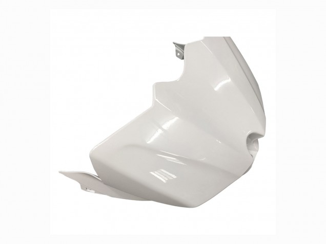 2007-2008 Yamaha YZF 1000 R1 Motorcycle Fairings - White Black Australia