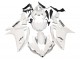 2007-2008 Yamaha YZF 1000 R1 Motorcycle Fairings - White Black Australia