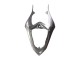 2007-2008 Yamaha YZF 1000 R1 Motorcycle Fairings - Grey Australia