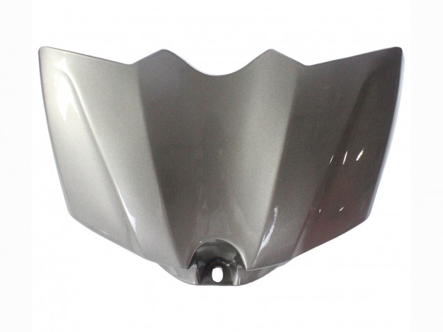 2007-2008 Yamaha YZF 1000 R1 Motorcycle Fairings - Grey Australia