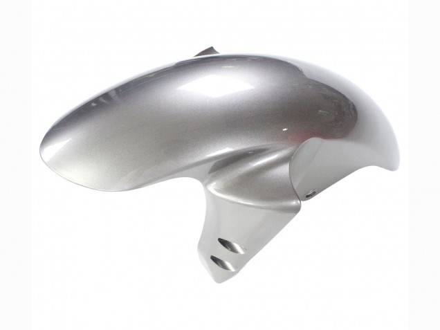 2007-2008 Yamaha YZF 1000 R1 Motorcycle Fairings - Grey Australia