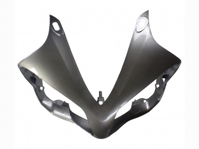 2007-2008 Yamaha YZF 1000 R1 Motorcycle Fairings - Grey Australia