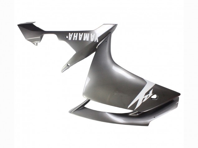2007-2008 Yamaha YZF 1000 R1 Motorcycle Fairings - Grey Australia