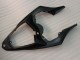 2009-2011 Yamaha YZF 1000 R1 Motorcycle Fairing - Silver Black Australia