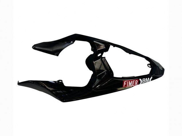 2009-2011 Yamaha YZF 1000 R1 Motorcycle Fairings - Glossy Black White Red Volvo Fimer Yamalube 87 Australia
