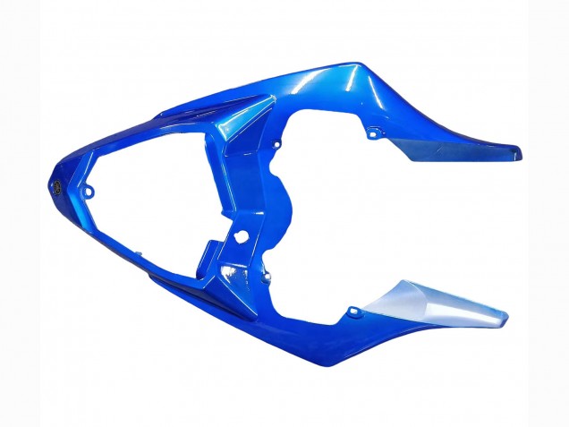 2012-2014 Yamaha YZF 1000 R1 Motorcycle Fairings - Blue Glossy Black Australia