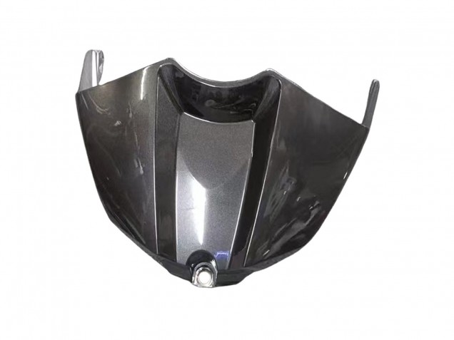2012-2014 Yamaha YZF 1000 R1 Motorcycle Fairings - Blue Glossy Black Australia