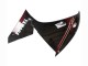 2012-2014 Yamaha YZF 1000 R1 Motorcycle Fairings - Red Glossy Black Australia