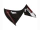 2012-2014 Yamaha YZF 1000 R1 Motorcycle Fairings - Red Glossy Black Australia
